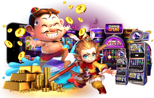 Situs Slot Online Deposit Pulsa Tanpa Potongan Pilihan Game Slot Terbaik
