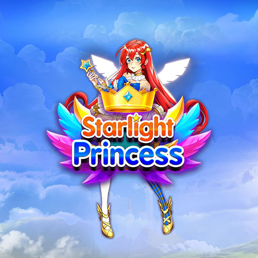 Panduan Main Slot Demo Starlight Princess Terbaru 2024 Untuk Pemula