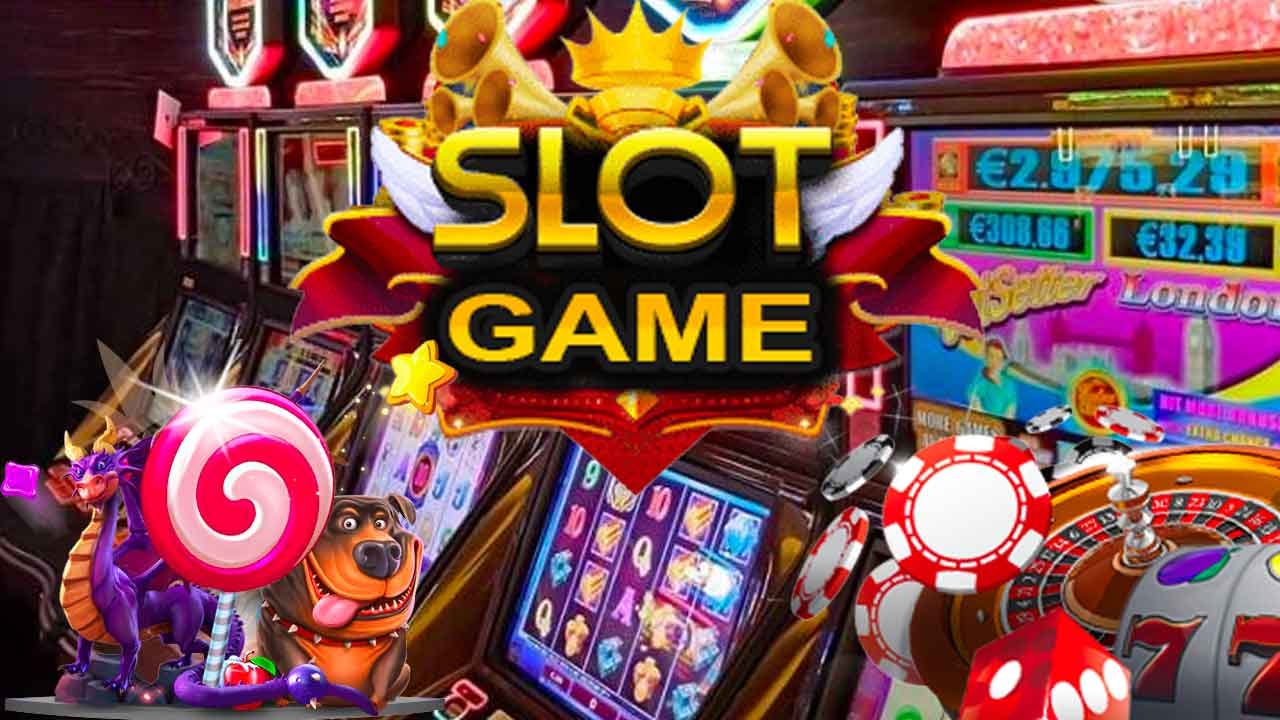 apa itu slot